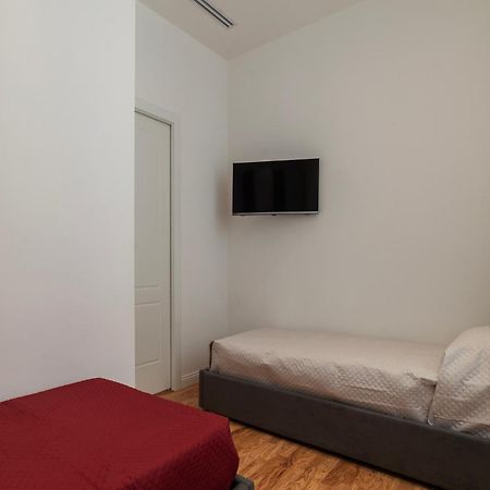 Rome Huge & Cozy Apartment المظهر الخارجي الصورة