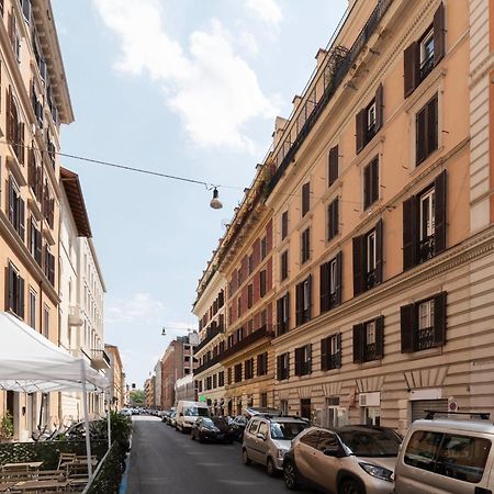 Rome Huge & Cozy Apartment المظهر الخارجي الصورة