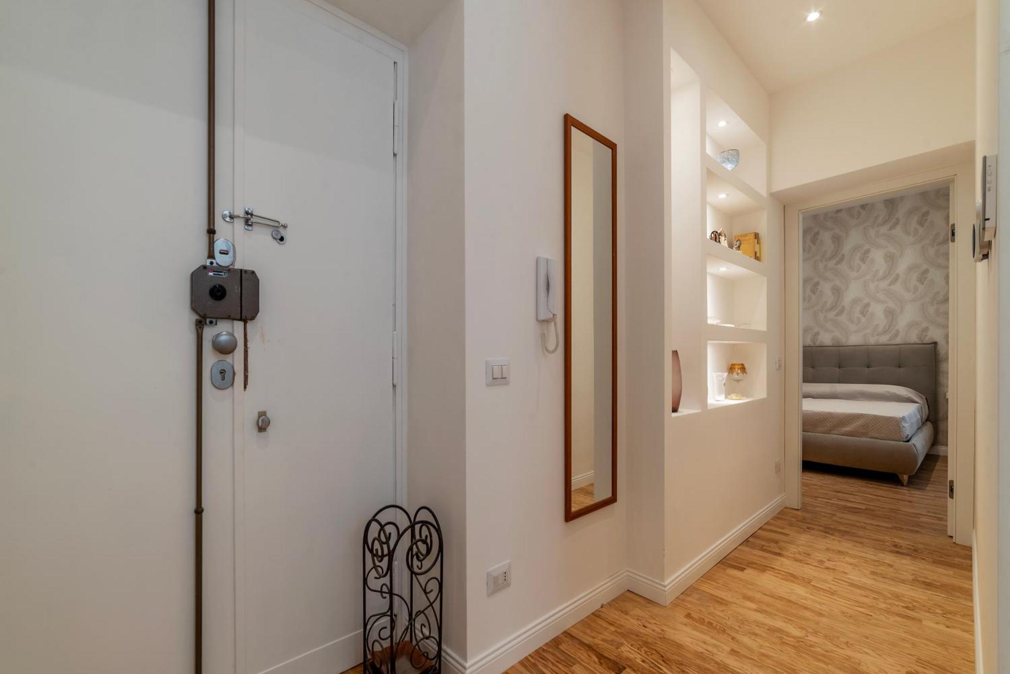 Rome Huge & Cozy Apartment المظهر الخارجي الصورة