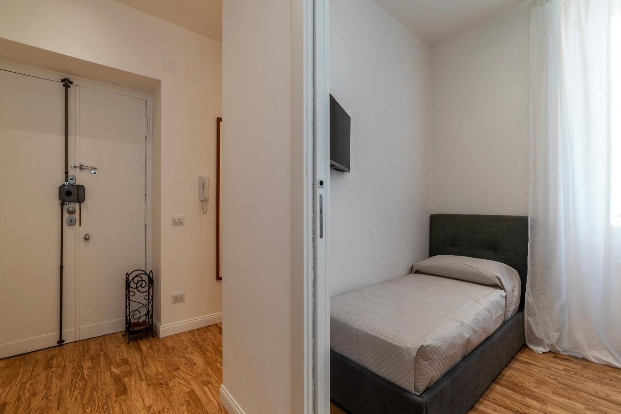 Rome Huge & Cozy Apartment المظهر الخارجي الصورة