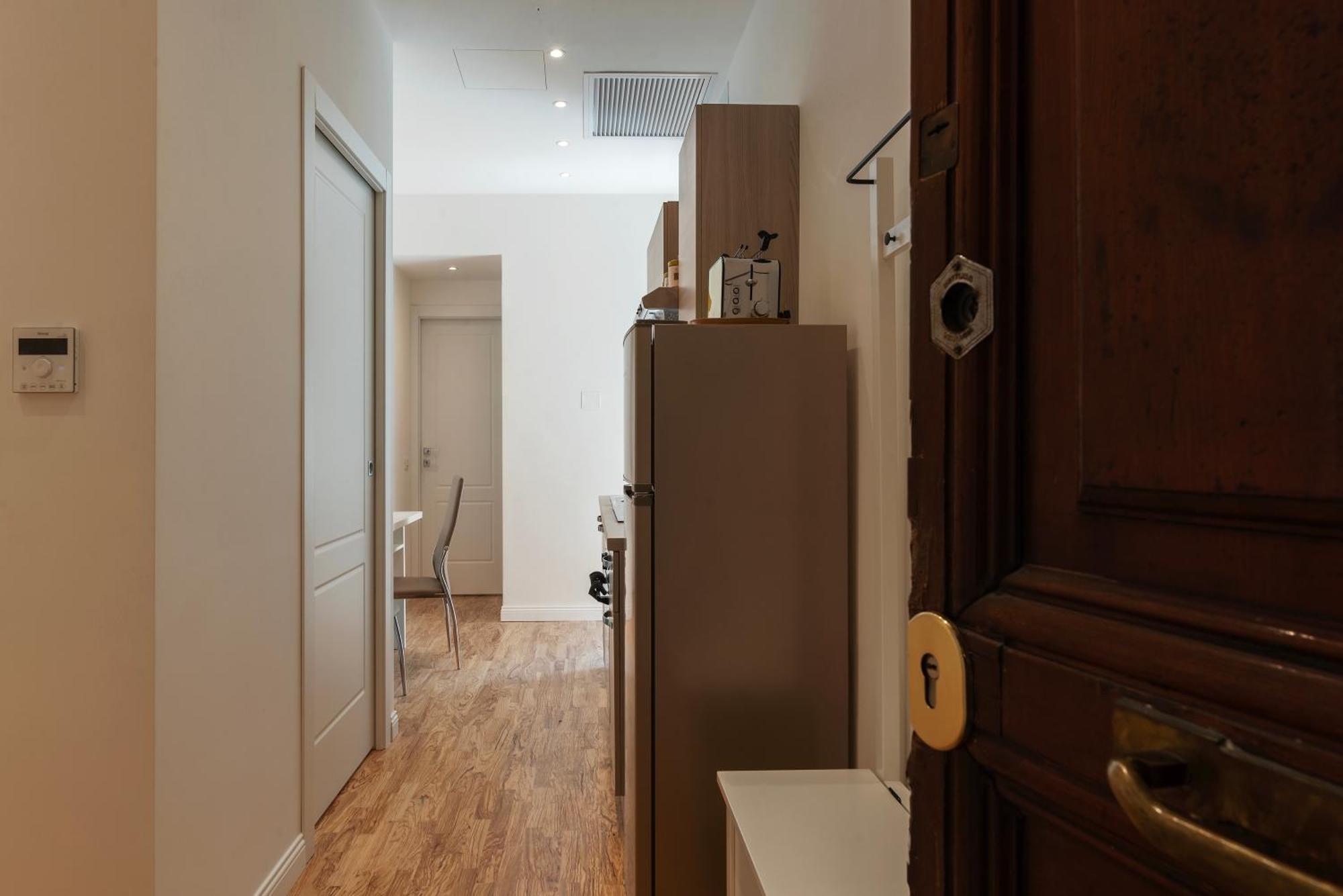 Rome Huge & Cozy Apartment المظهر الخارجي الصورة