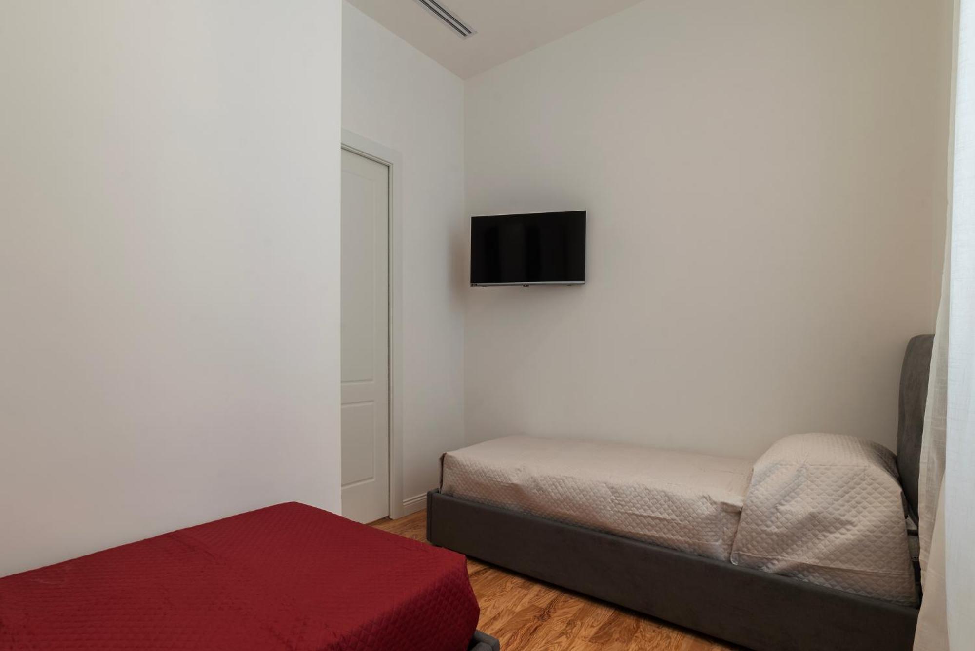 Rome Huge & Cozy Apartment المظهر الخارجي الصورة