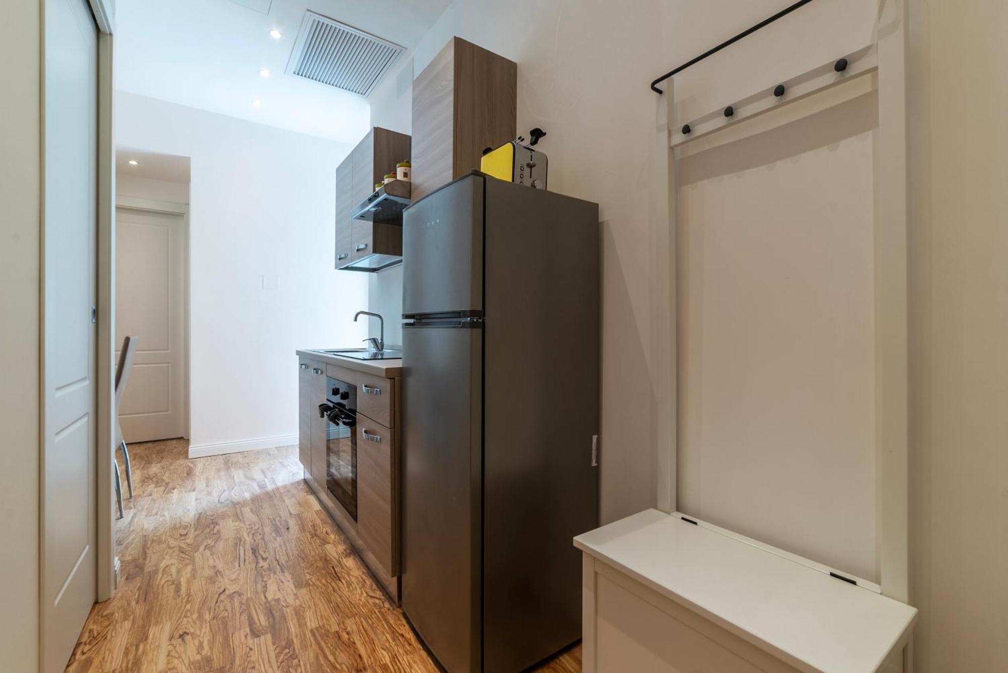 Rome Huge & Cozy Apartment المظهر الخارجي الصورة