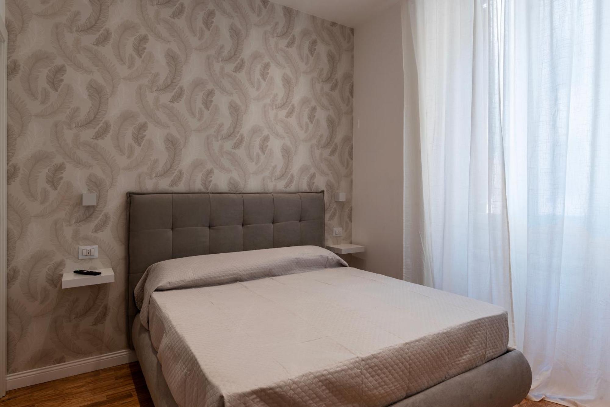 Rome Huge & Cozy Apartment المظهر الخارجي الصورة