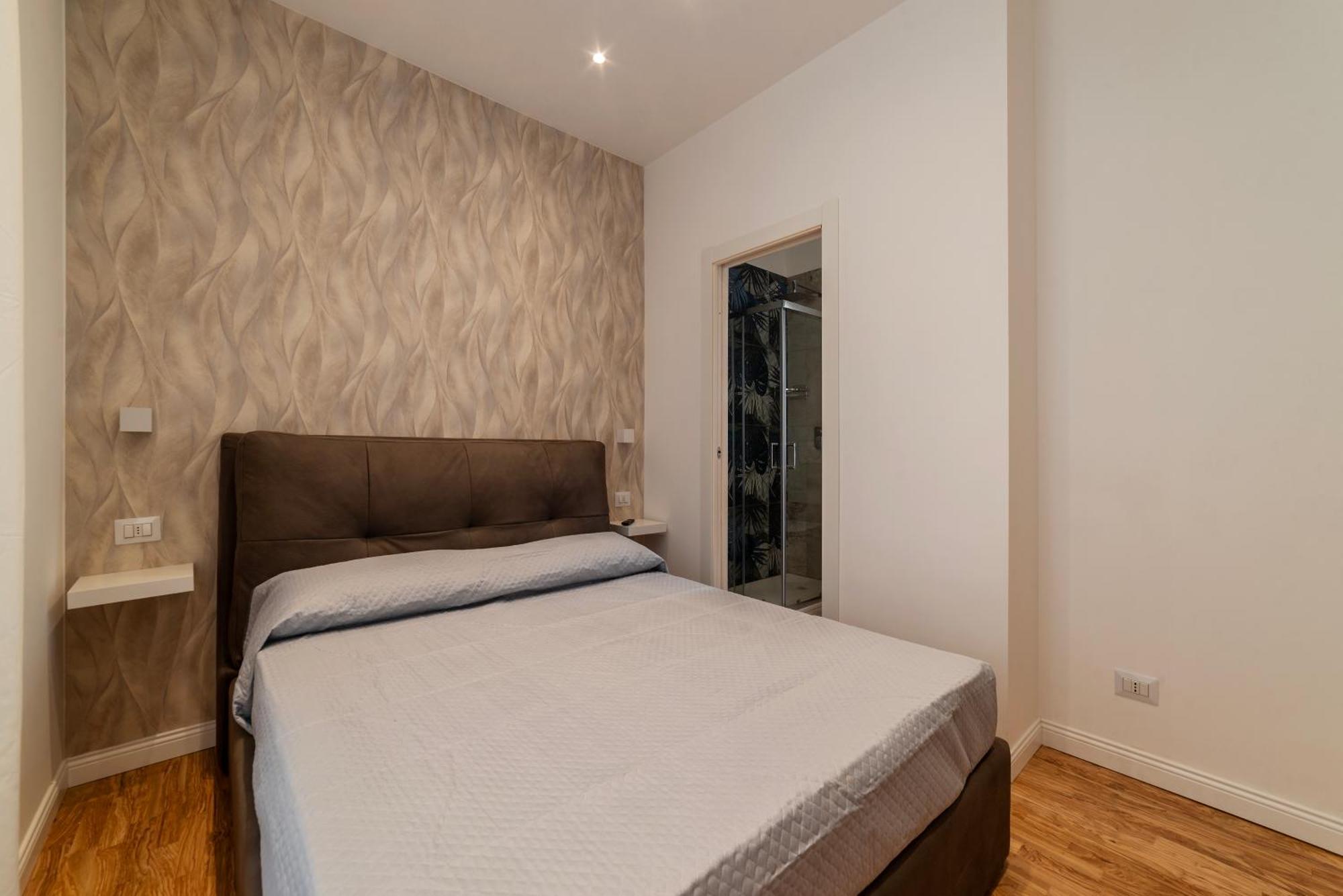 Rome Huge & Cozy Apartment المظهر الخارجي الصورة
