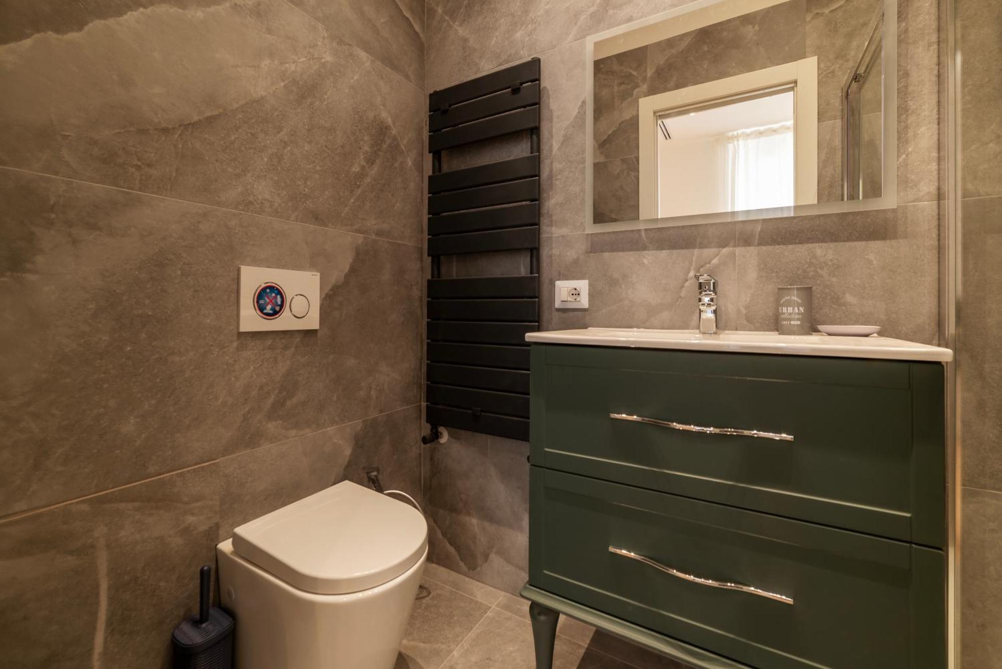 Rome Huge & Cozy Apartment المظهر الخارجي الصورة