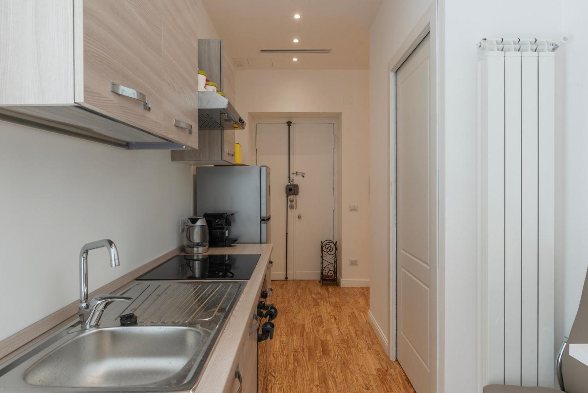 Rome Huge & Cozy Apartment المظهر الخارجي الصورة