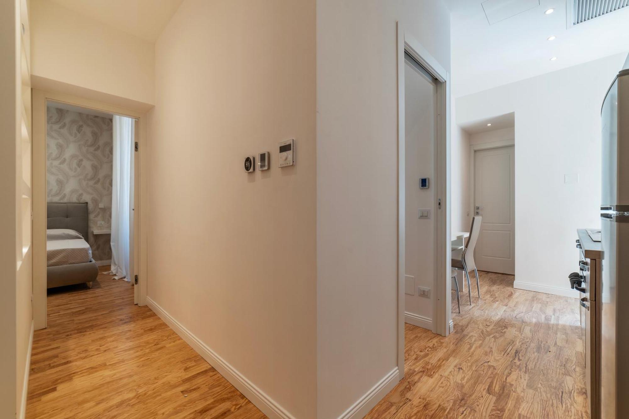 Rome Huge & Cozy Apartment المظهر الخارجي الصورة