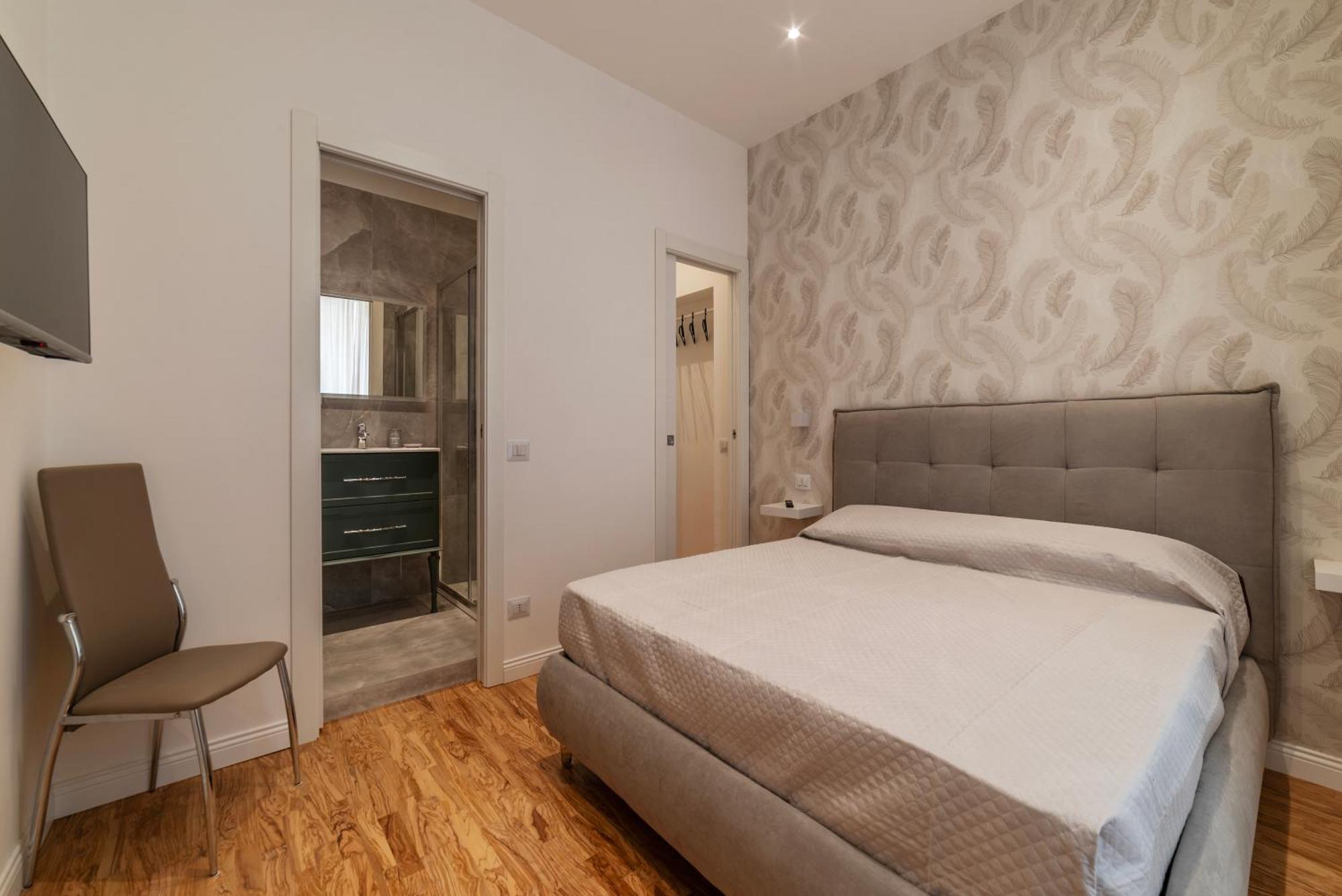 Rome Huge & Cozy Apartment المظهر الخارجي الصورة