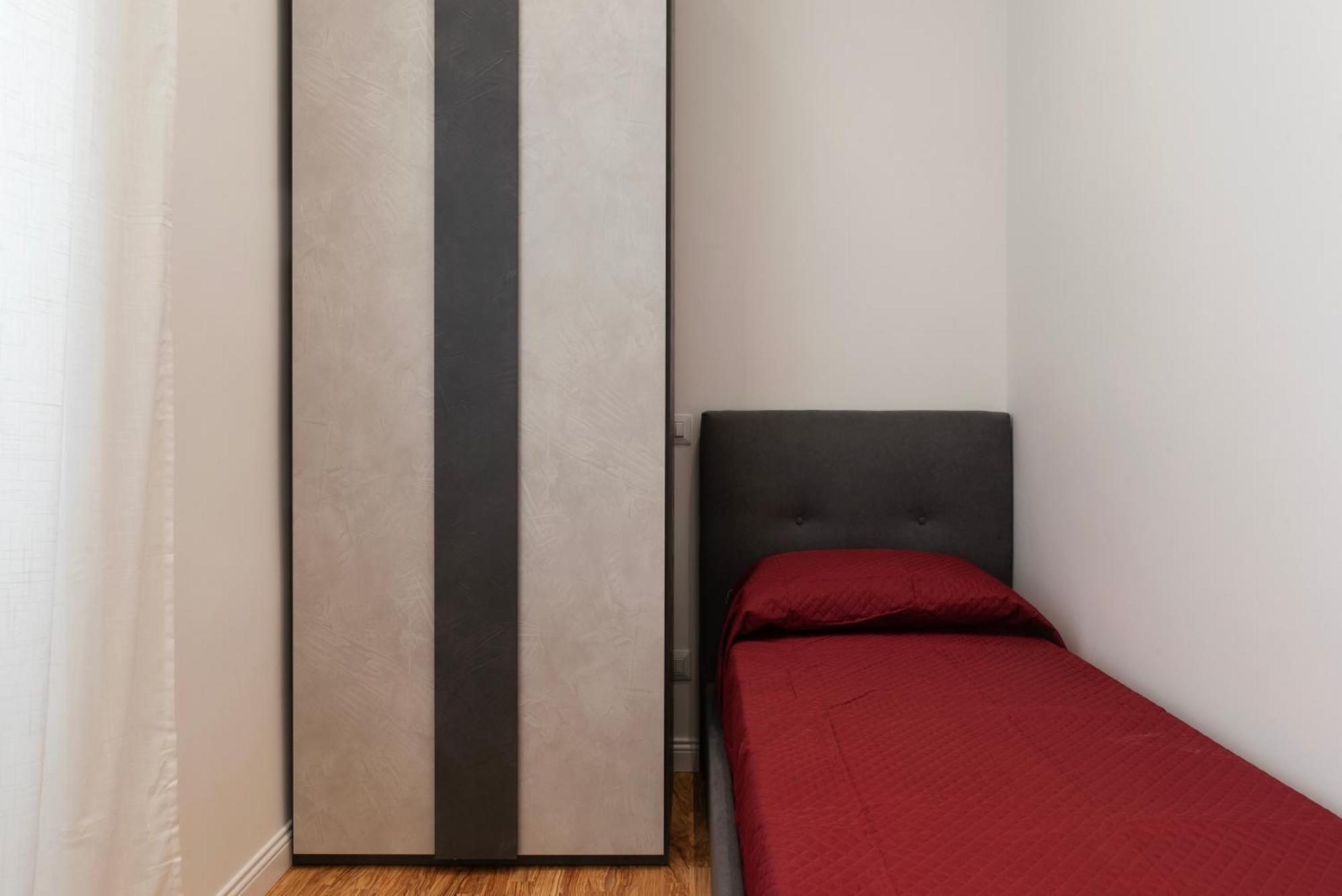 Rome Huge & Cozy Apartment المظهر الخارجي الصورة