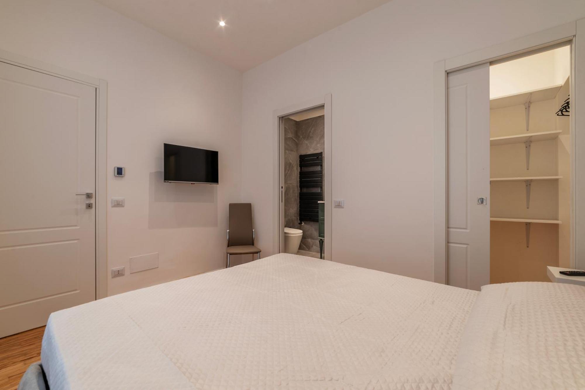 Rome Huge & Cozy Apartment المظهر الخارجي الصورة