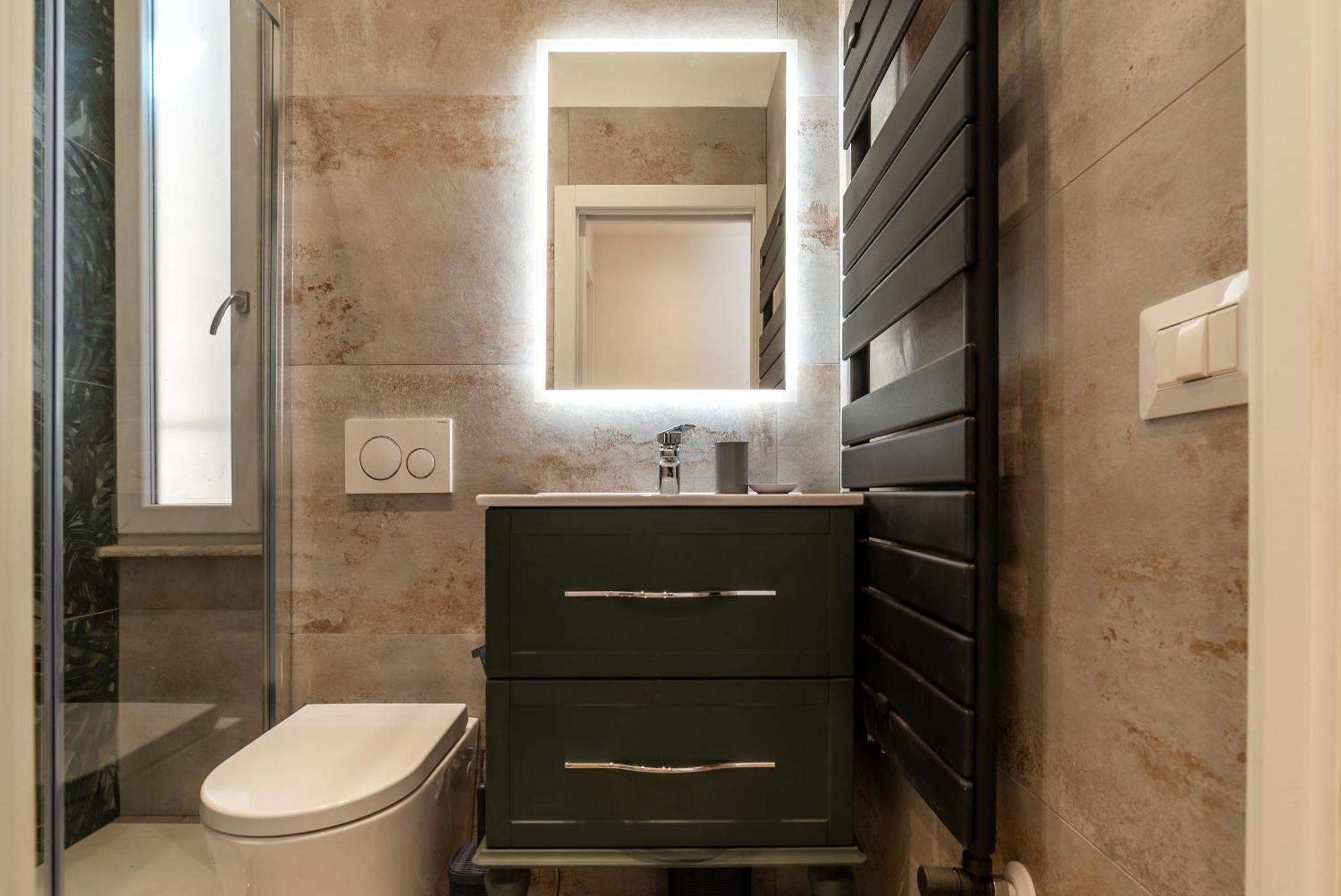 Rome Huge & Cozy Apartment المظهر الخارجي الصورة