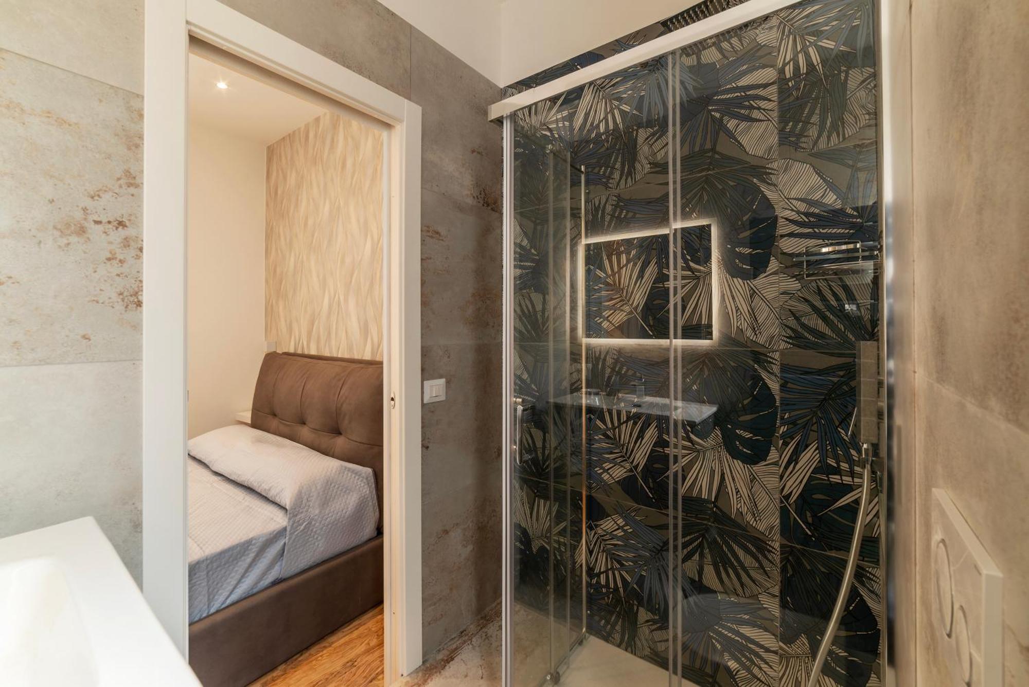 Rome Huge & Cozy Apartment المظهر الخارجي الصورة