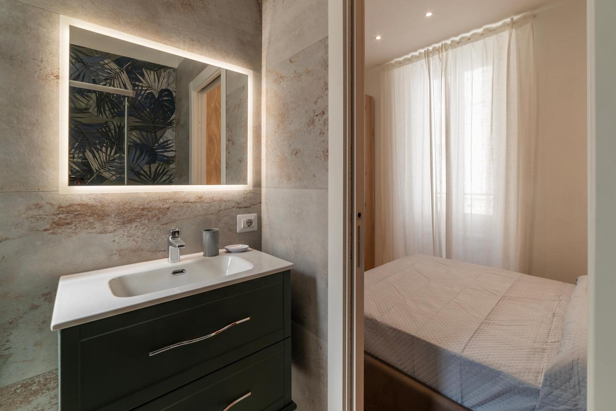 Rome Huge & Cozy Apartment المظهر الخارجي الصورة